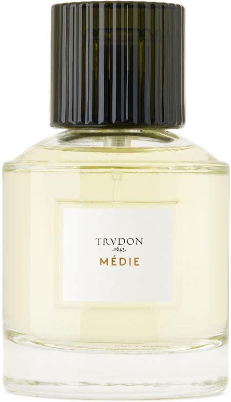 meiden parfum|Médie Trudon parfum